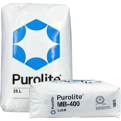 Purolite MB400 Mixbed Reçine (25lt)