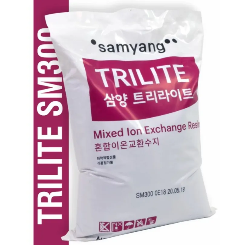 Trilite SM300 Mixbed Reçine (25lt)