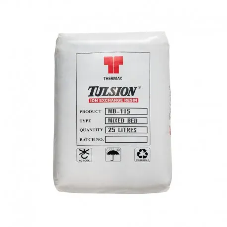 Tulsion MB 115 Mixbed Reçine (25lt)